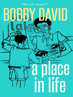 cover image of A Place In Life